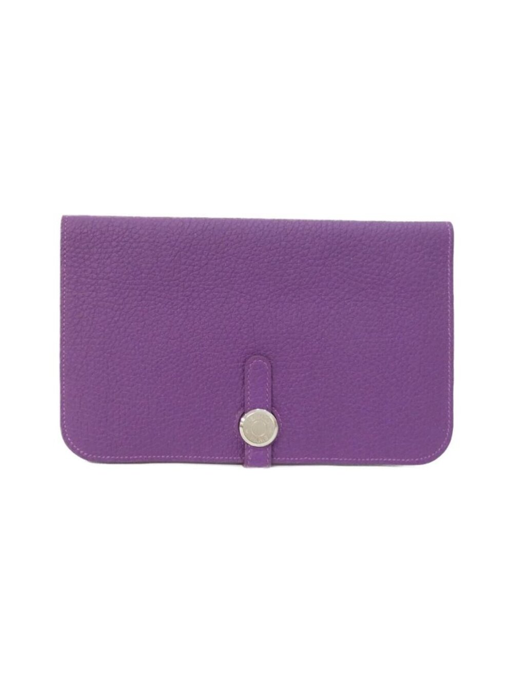 Hermes Dogon Duo Wallet